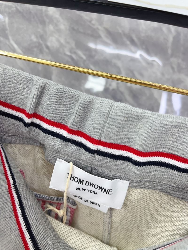 Thom Browne Short Pants